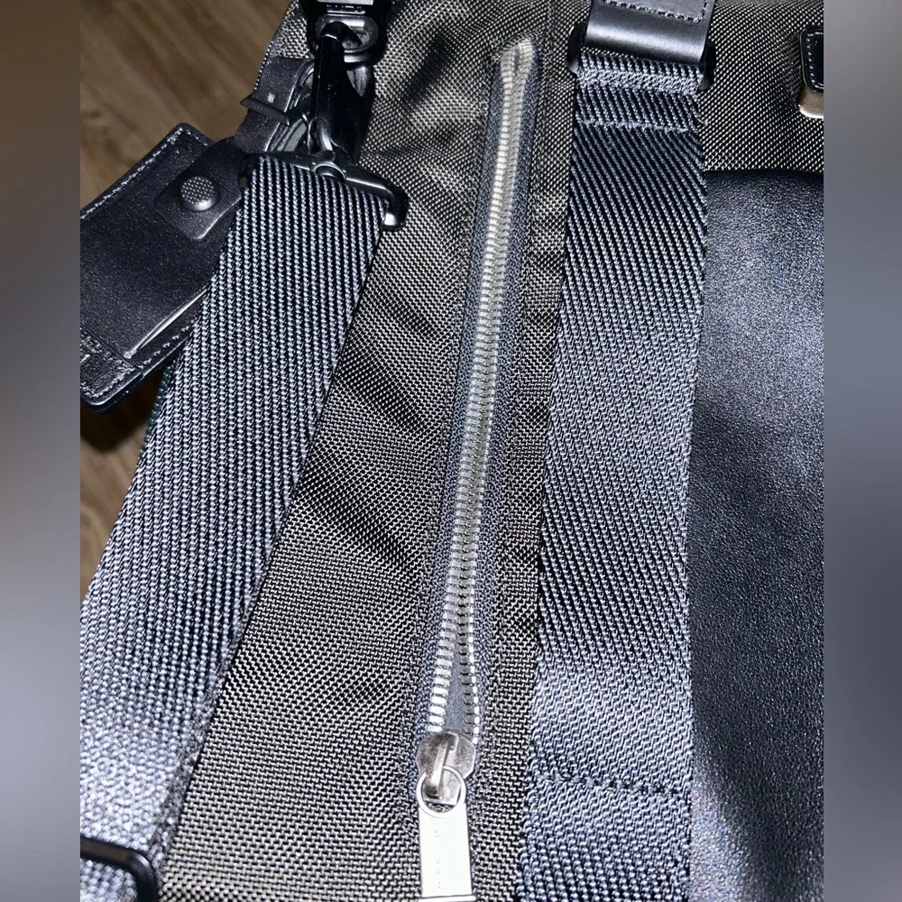 Tumi Alpha Bravo Academy Brief Bag